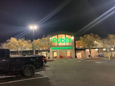 Publix Super Market