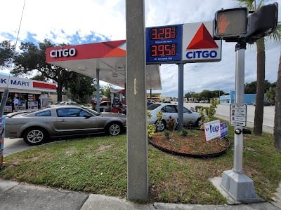 J & J Citgo