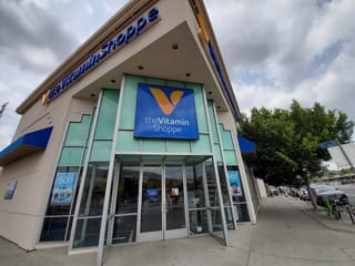 Vitamin Shoppe - La Fairfax