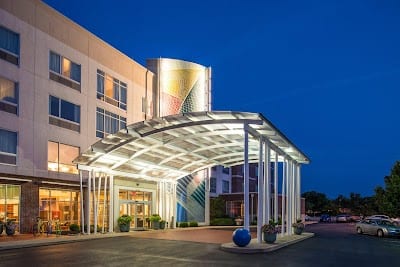 Hotel Indigo
