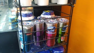 Circle K #2705932