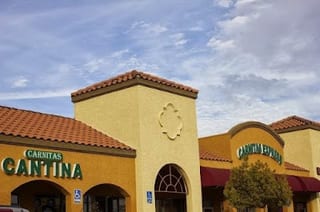 Carnitas Express
