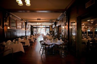 Rathskeller