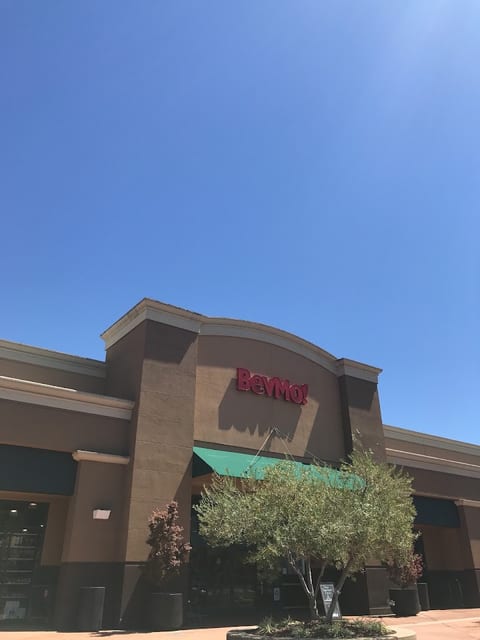 BevMo
