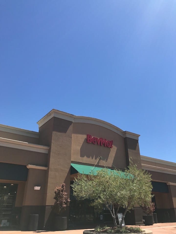BevMo
