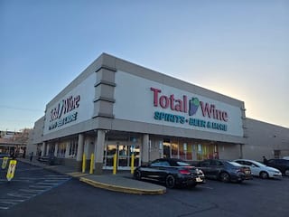 Total Wine & More