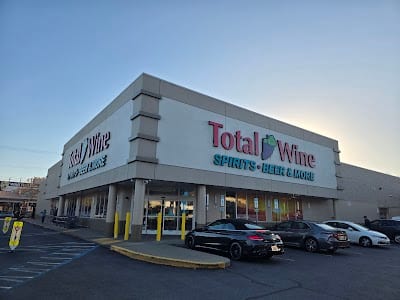 Total Wine & More