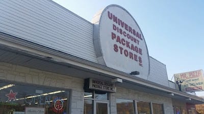Universal Discount Package