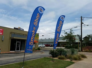 Austin Vape And Smoke - Westgate