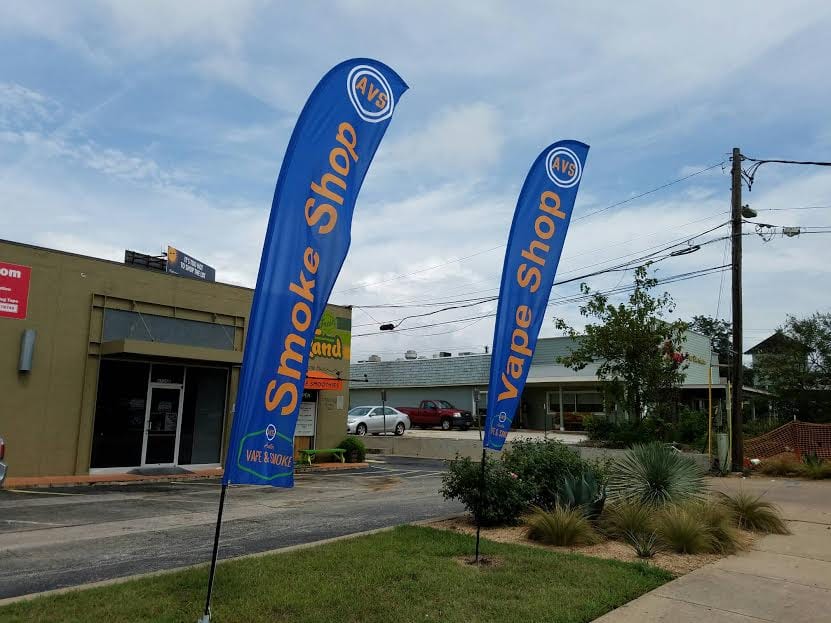 Austin Vape And Smoke - Westgate
