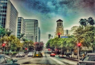 Wilshire-LA