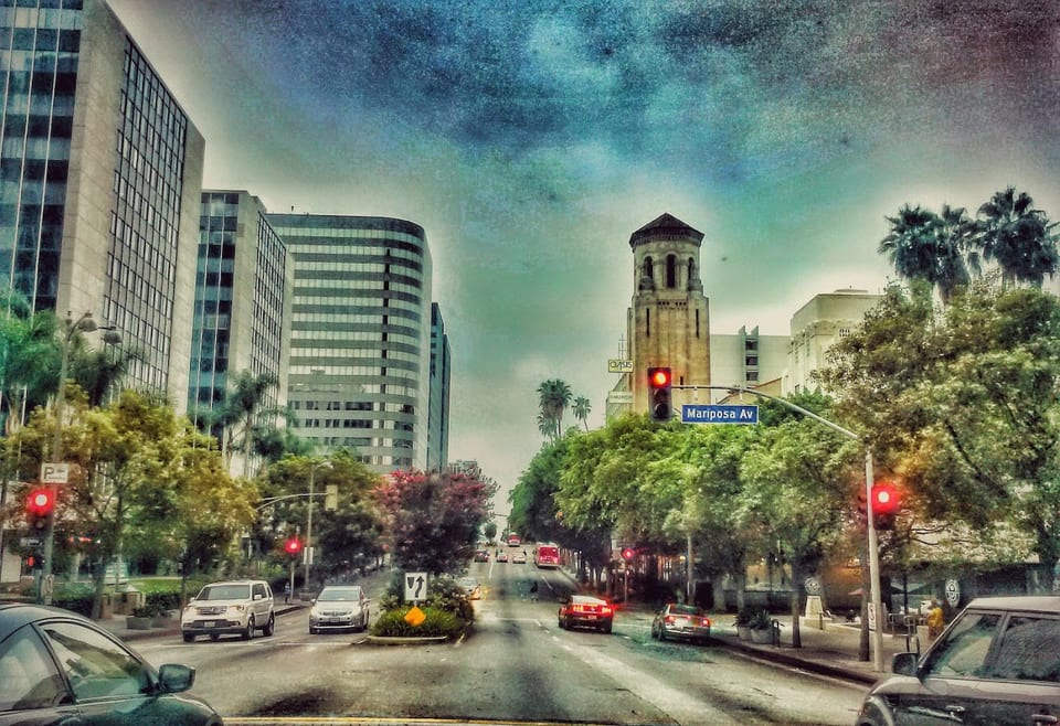 Wilshire-LA