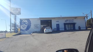 Eskimo Hut