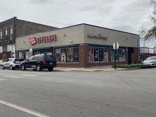 Fuller Park Beverage  Llc