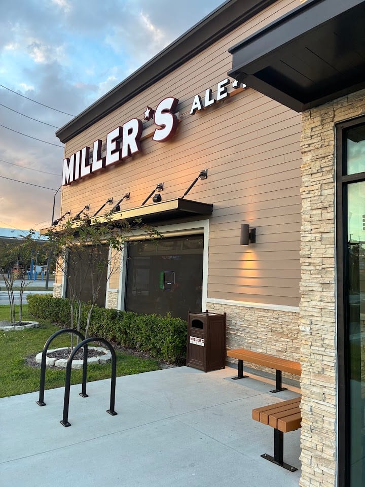 Millers Ale House