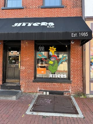 Jitters