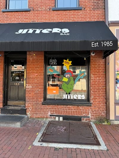 Jitters