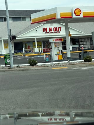 In N Out Grocery