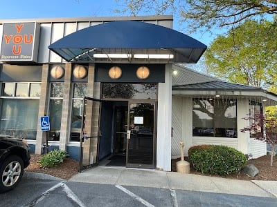 Youyou Japanese Bistro