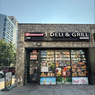 Gourmet 1 Deli & Grill