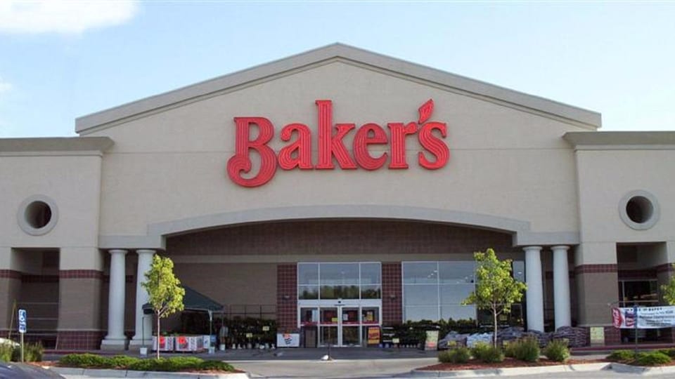 Baker S Supermarkets 323