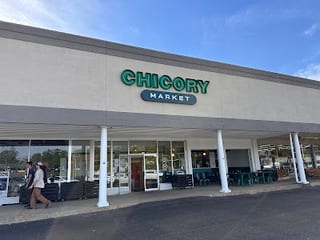 Chicory Market