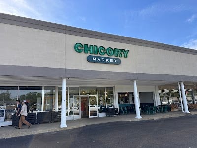 Chicory Market