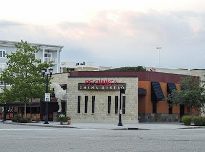 P F Changs China Bistro #9997