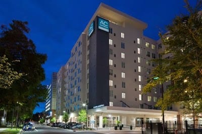 Ac Hotels By Marriott