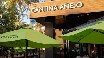 Cantino Anejo