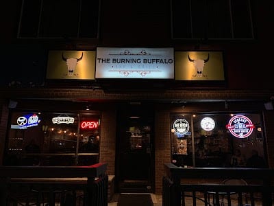 Burning Buffalo Bar & Grill