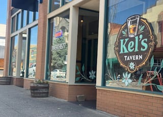 Kels Tavern