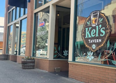 Kels Tavern