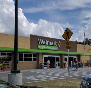 Walmart Neighborhood Mkt