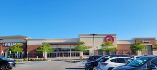 Target - Orchard Park