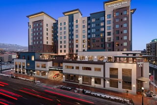 Residence Inn #boird