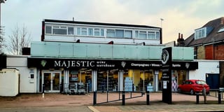 Majestic Finchley