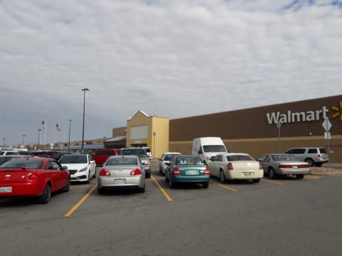 Walmart Supercenter