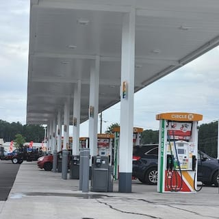 Circle K #2709205