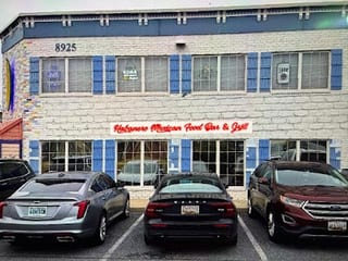 Habanero Mexican Food Bar & Grill