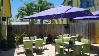 Daiquiri Deck - Bill To
