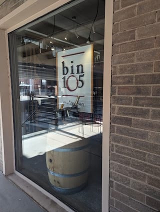 Bin 105