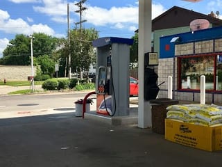 24 Hour Pump
