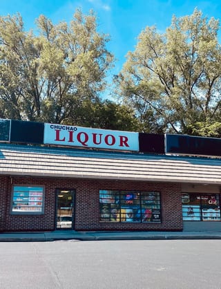 Chuchao Liquor