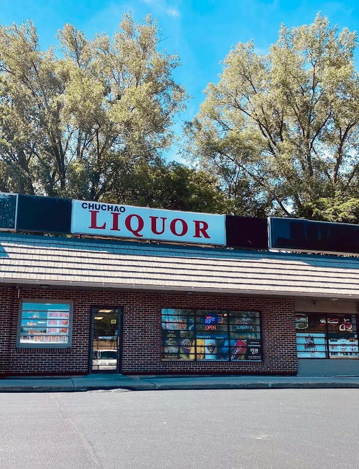 Chuchao Liquor