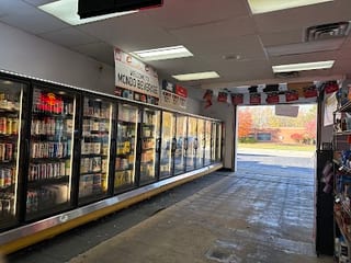Mondo Beverage