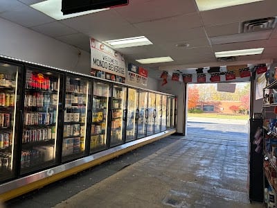 Mondo Beverage