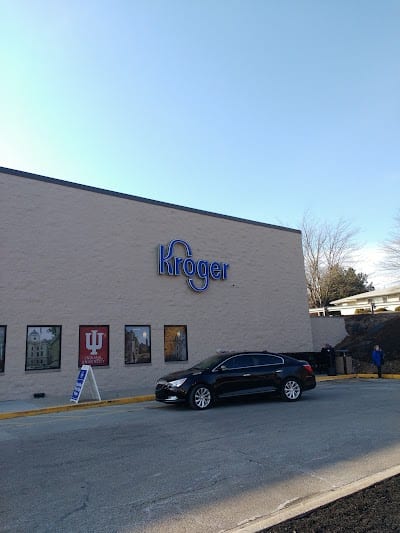 Kroger