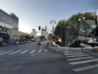 West Los Angeles