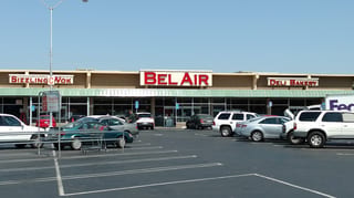 Raleys - Bel Air (Sacramento - Florin) - 002500506